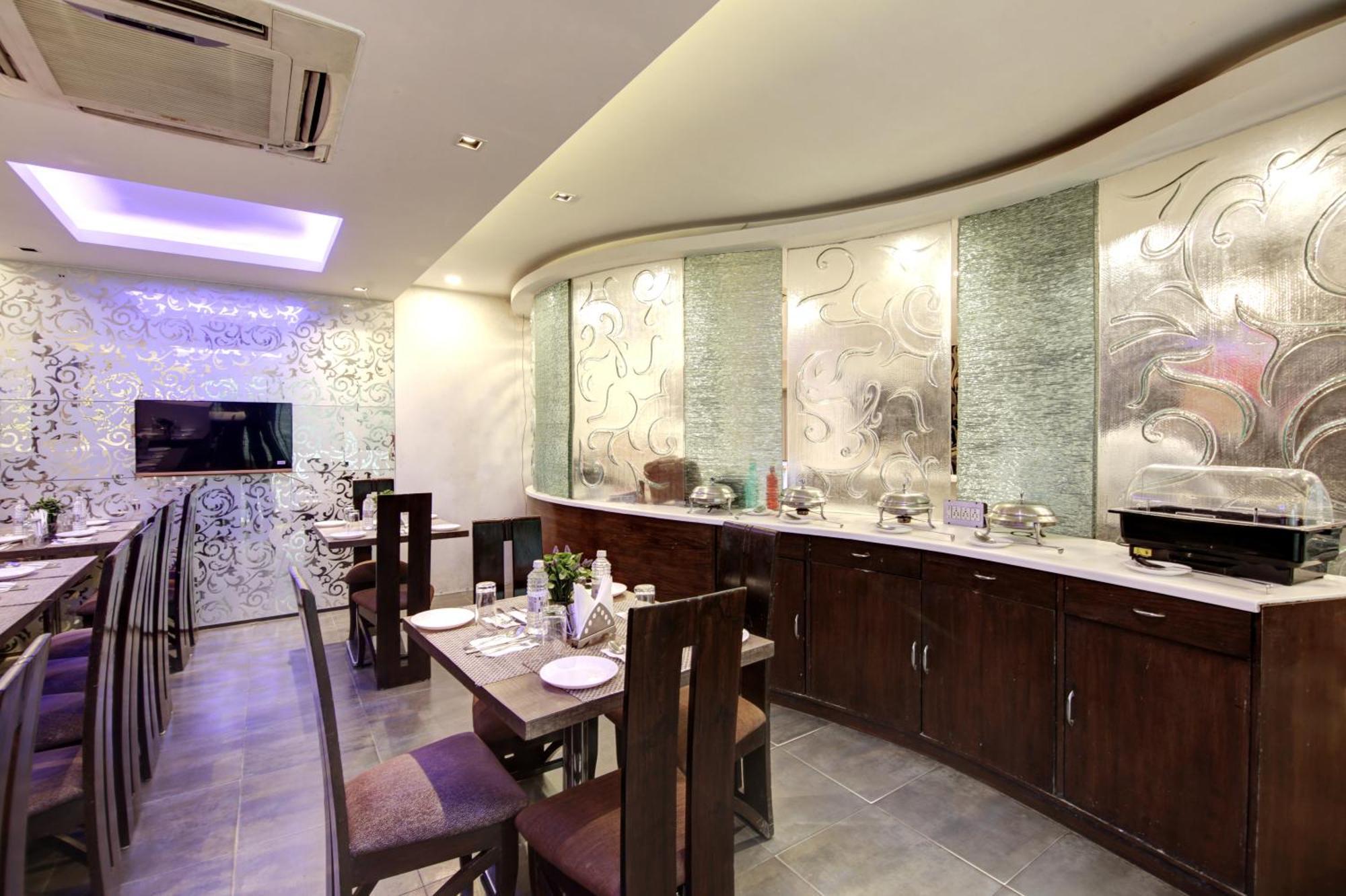 Hotel Gud Time - Walking Distance From Karol Bagh Mtr Station And 10Mins Ride To The City Centre Delhi  Esterno foto